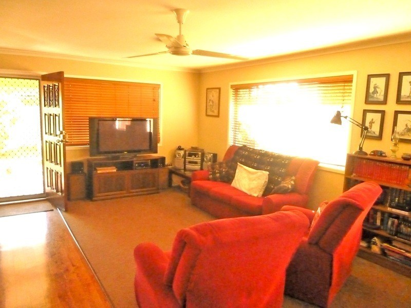 50 Wellington st, Cleveland QLD 4163