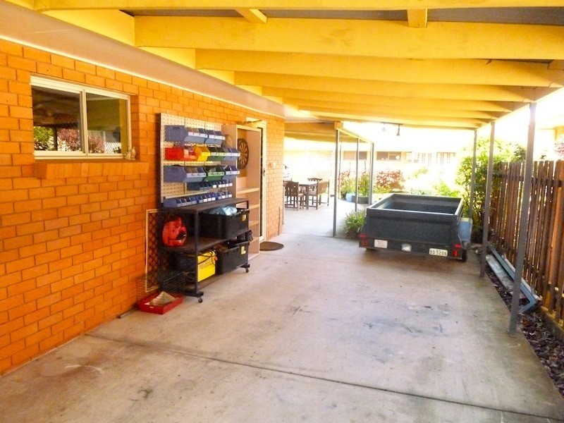 50 Wellington st, Cleveland QLD 4163