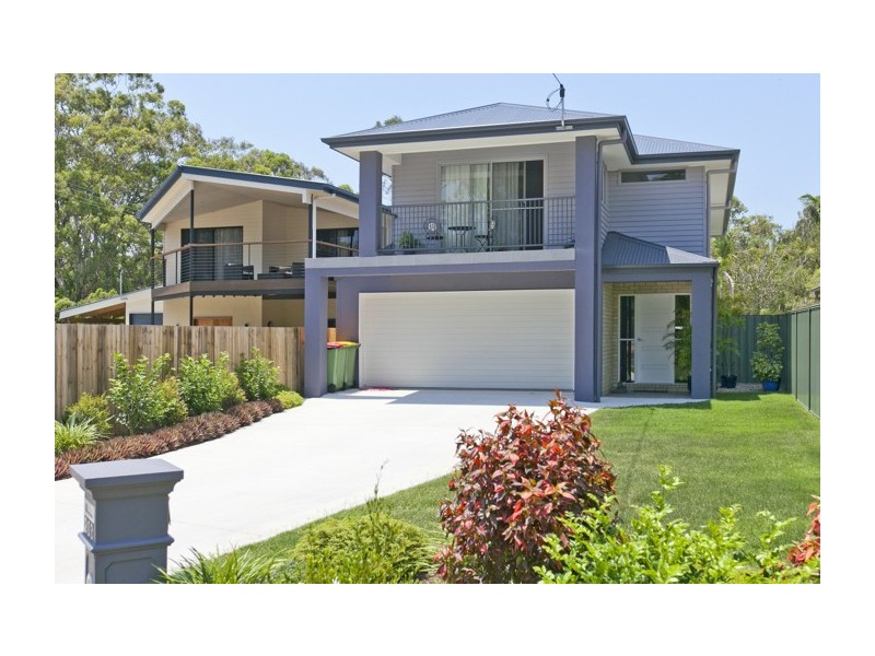 203 Mooroondu Road, Thorneside QLD 4158