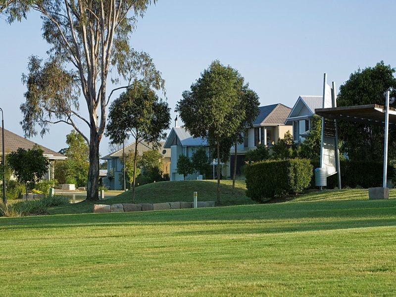 Wakerley QLD 4154