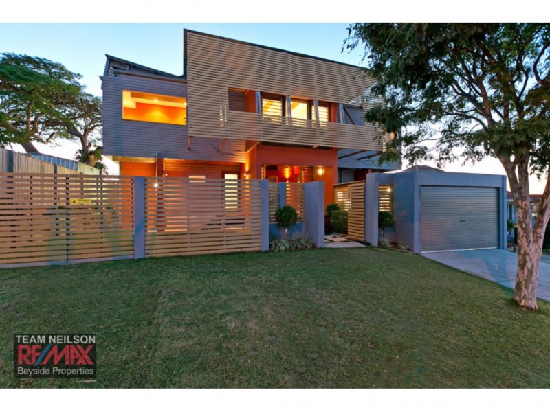 93 Muir Street, Cannon Hill QLD 4170