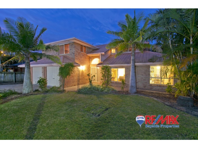 8 Rosewood Street, Birkdale QLD 4159