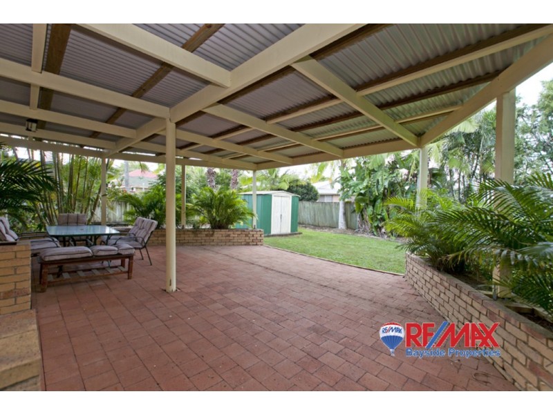 8 Rosewood Street, Birkdale QLD 4159