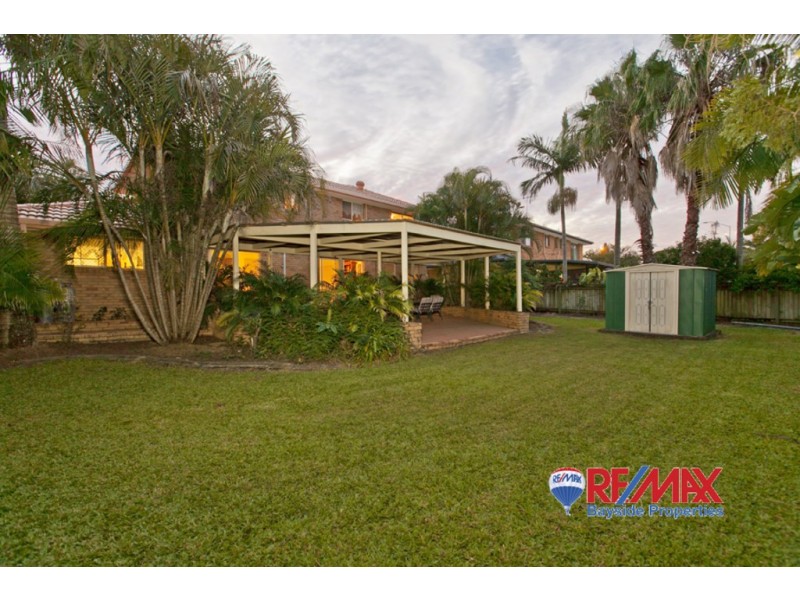 8 Rosewood Street, Birkdale QLD 4159