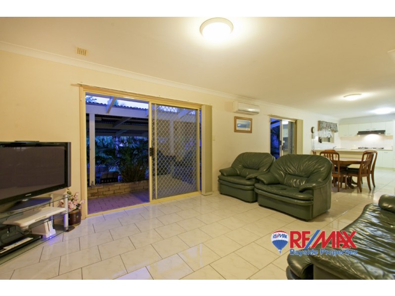 8 Rosewood Street, Birkdale QLD 4159