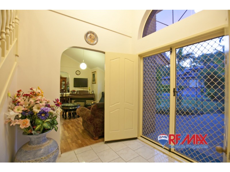 8 Rosewood Street, Birkdale QLD 4159