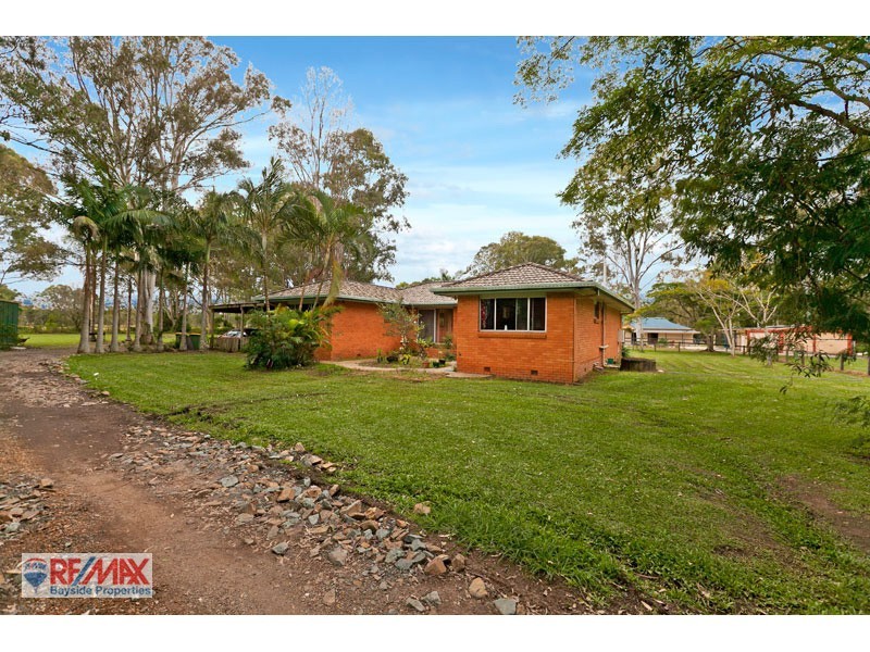 1C RACHOW STREET, Thornlands QLD 4164