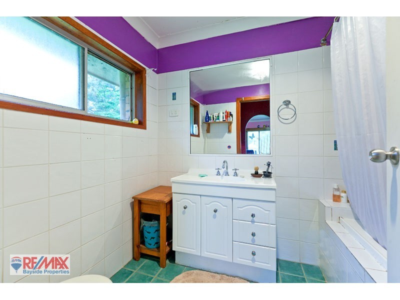 1C RACHOW STREET, Thornlands QLD 4164