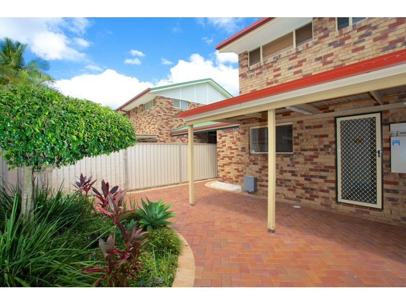 14/19 Almara St, Capalaba QLD 4157
