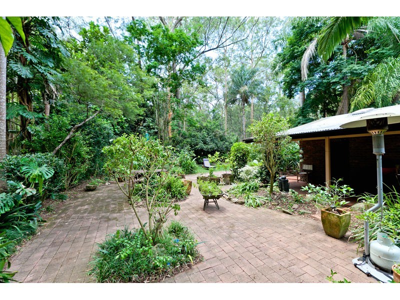 171 CAMPBELL ROAD, Sheldon QLD 4157