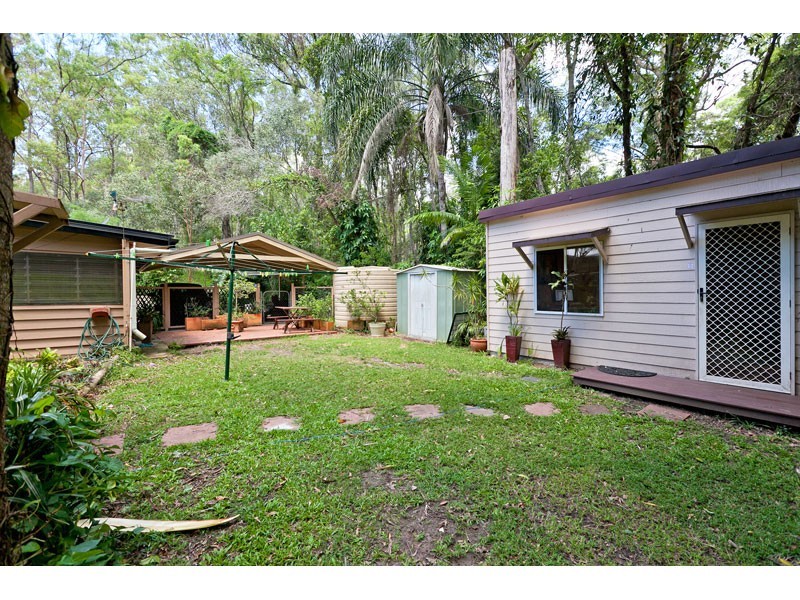 171 CAMPBELL ROAD, Sheldon QLD 4157