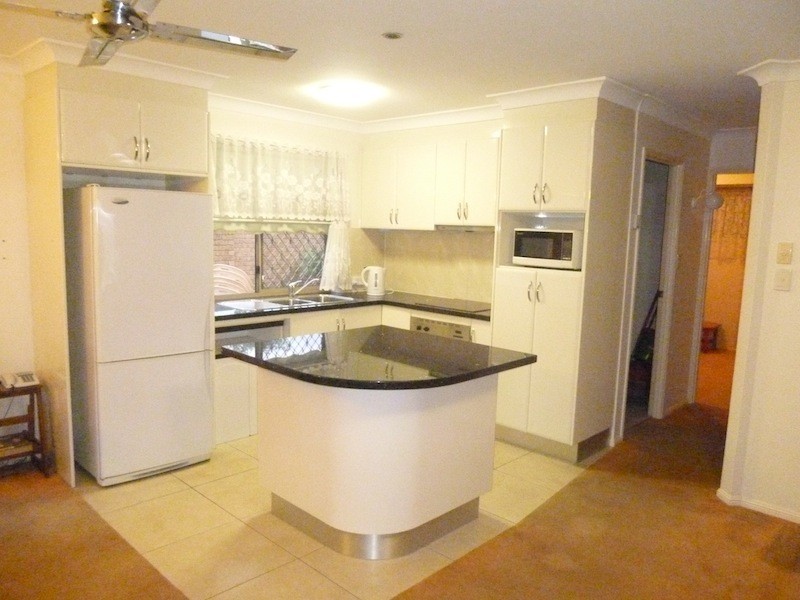 1/139 Bloomfield cnr Princess St, Cleveland QLD 4163