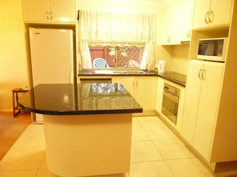 1/139 Bloomfield cnr Princess St, Cleveland QLD 4163