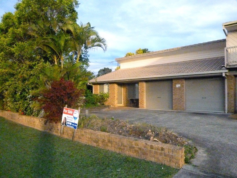 1/139 Bloomfield cnr Princess St, Cleveland QLD 4163