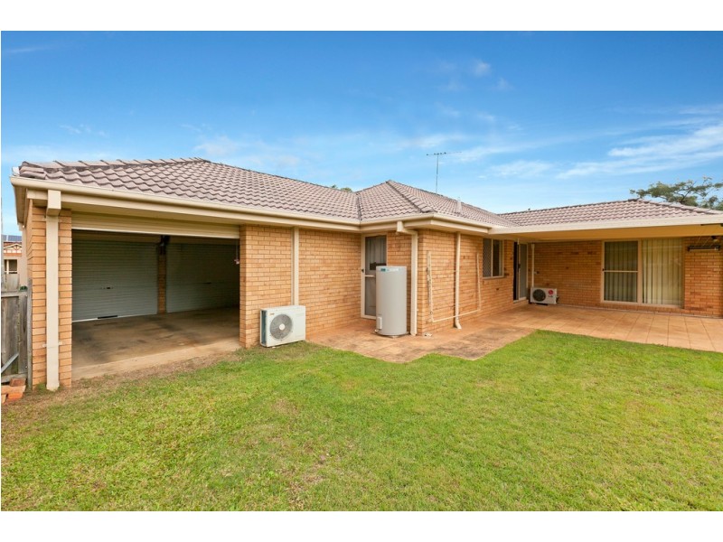 12 Weber Court, Victoria Point QLD 4165