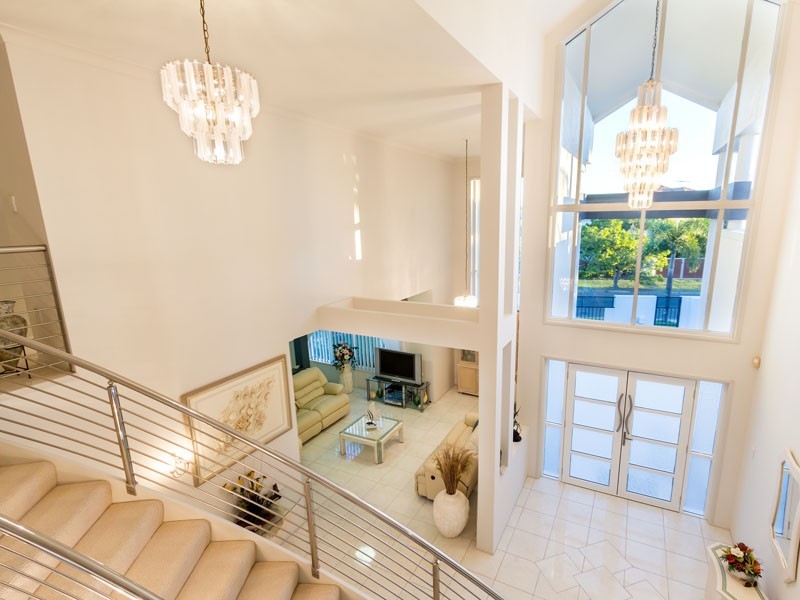 15 MARTINGALE COURT, Raby Bay QLD 4163