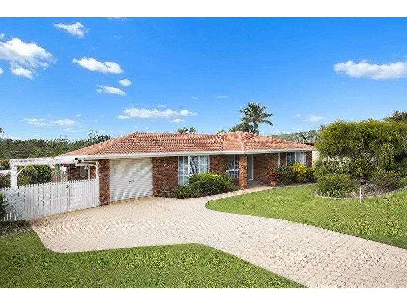 Capalaba QLD 4157