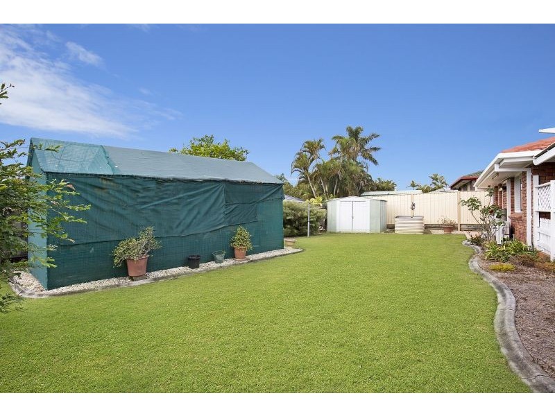 Capalaba QLD 4157