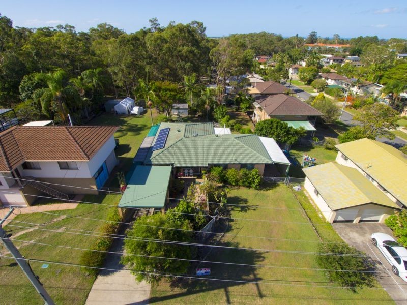 36 Marina Street, Alexandra Hills QLD 4161
