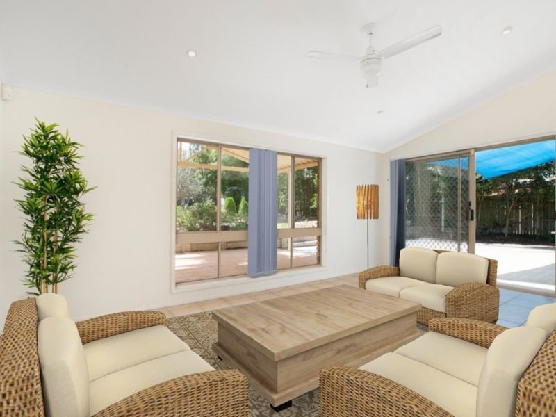 16 Prescoter Drive, Victoria Point QLD 4165
