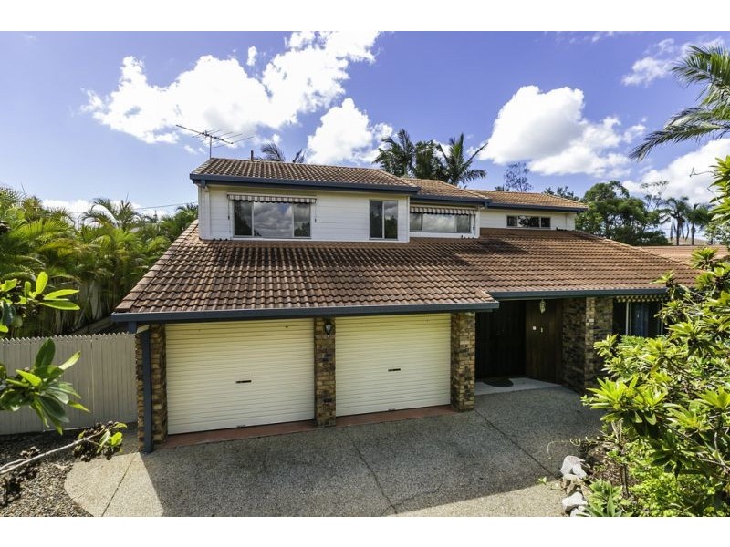 16 Prescoter Drive, Victoria Point QLD 4165