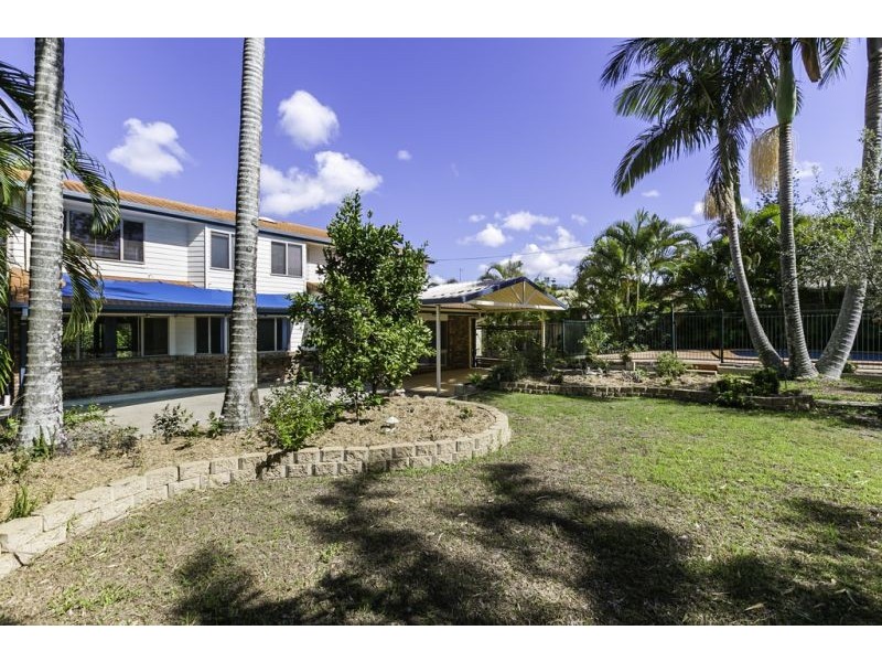 16 Prescoter Drive, Victoria Point QLD 4165