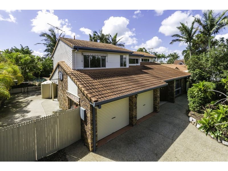 16 Prescoter Drive, Victoria Point QLD 4165