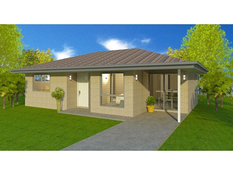 16 Prescoter Drive, Victoria Point QLD 4165