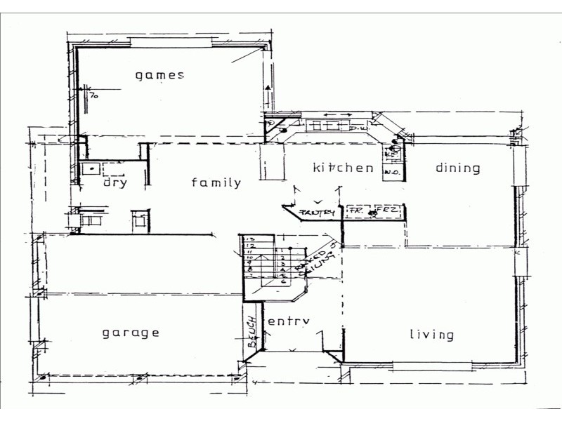 16 Prescoter Drive, Victoria Point QLD 4165 Floorplan