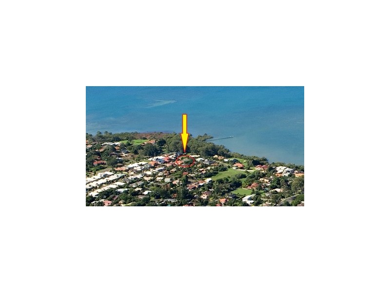 17 CONOCHIE PLACE, Ormiston QLD 4160