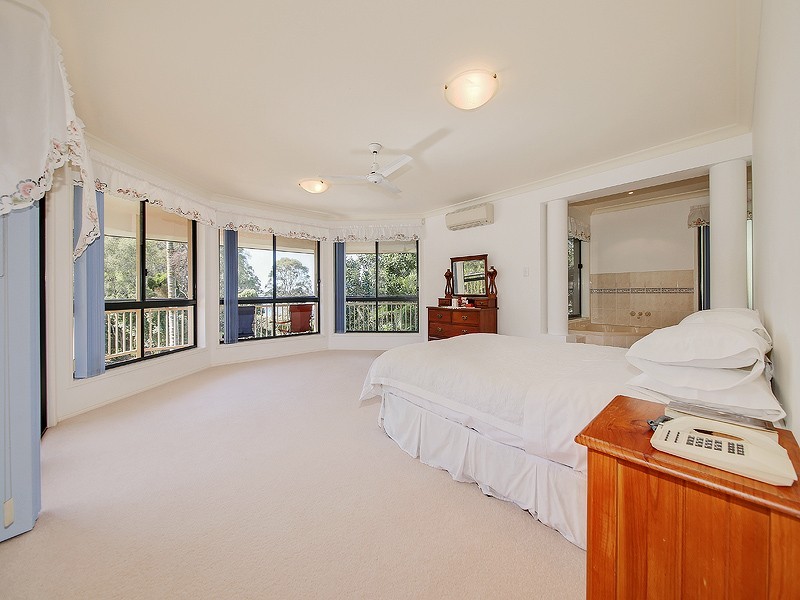 17 CONOCHIE PLACE, Ormiston QLD 4160