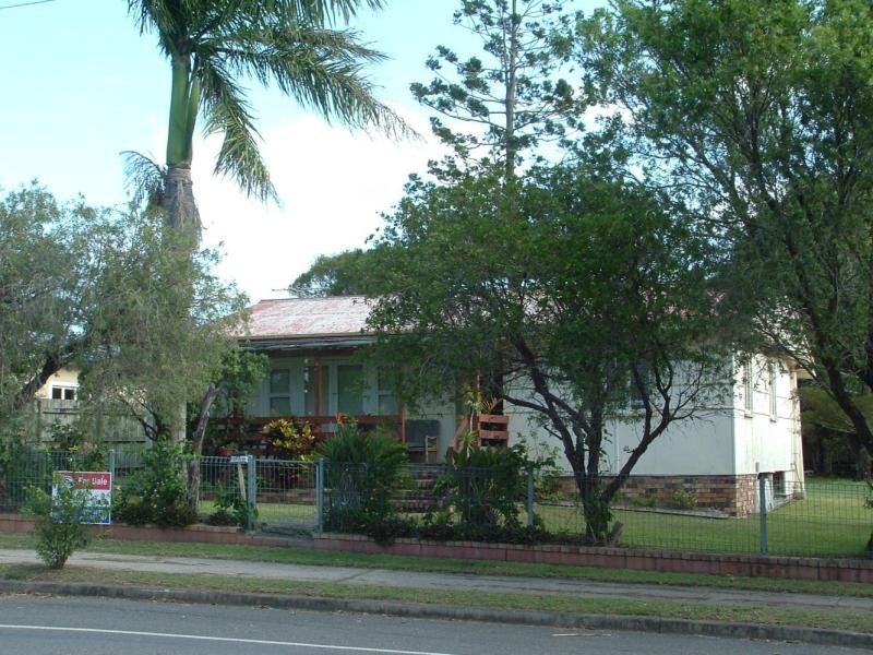 33 Collingwood Road, Birkdale QLD 4159