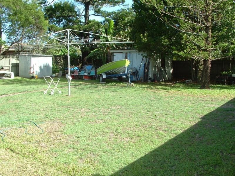 33 Collingwood Road, Birkdale QLD 4159