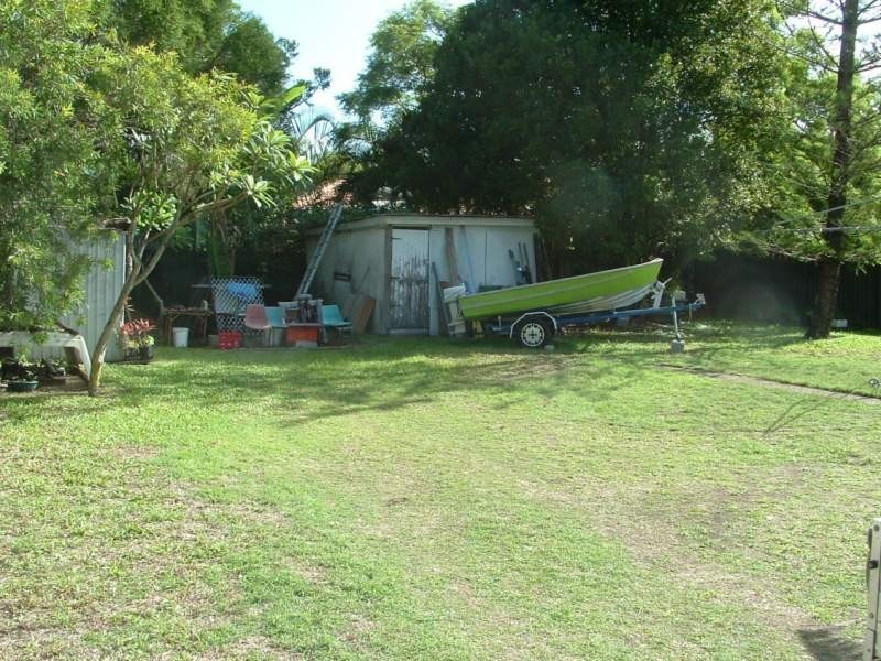 33 Collingwood Road, Birkdale QLD 4159