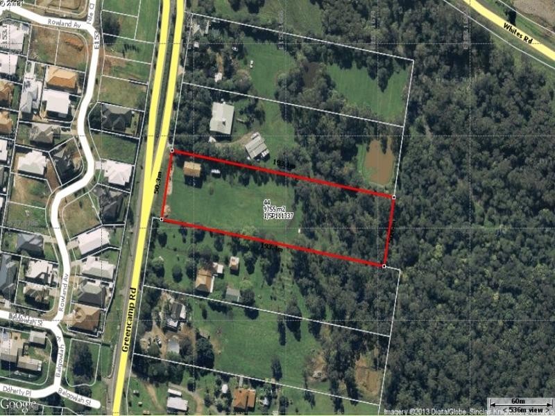 44 Green Camp Road, Wakerley QLD 4154