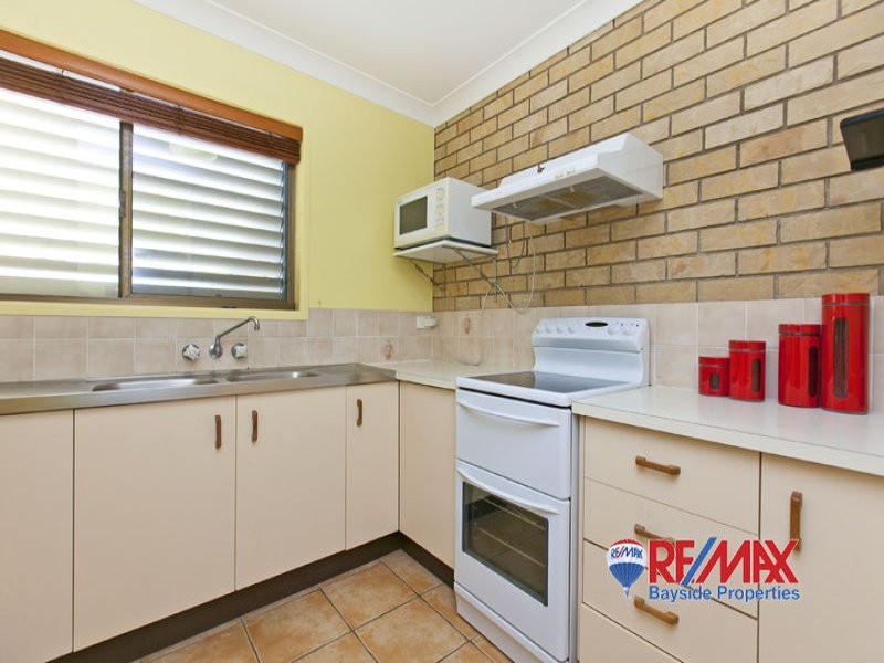 13/81 Railway Parade, Thorneside QLD 4158