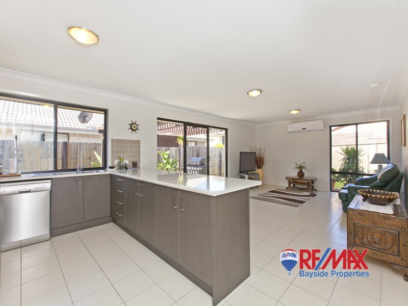 16 Nutmeg Court, Birkdale QLD 4159