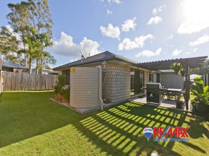 16 Nutmeg Court, Birkdale QLD 4159