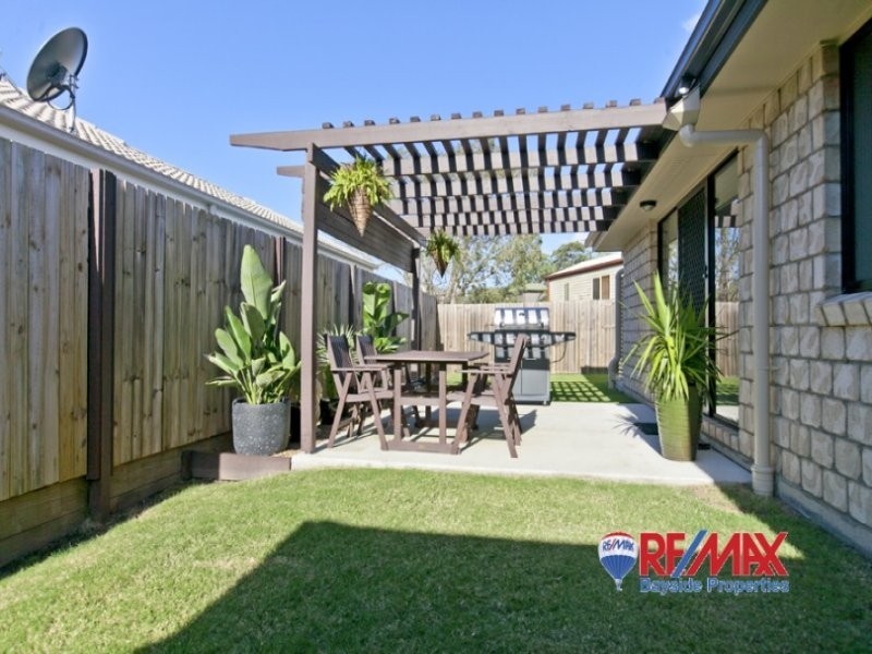 16 Nutmeg Court, Birkdale QLD 4159