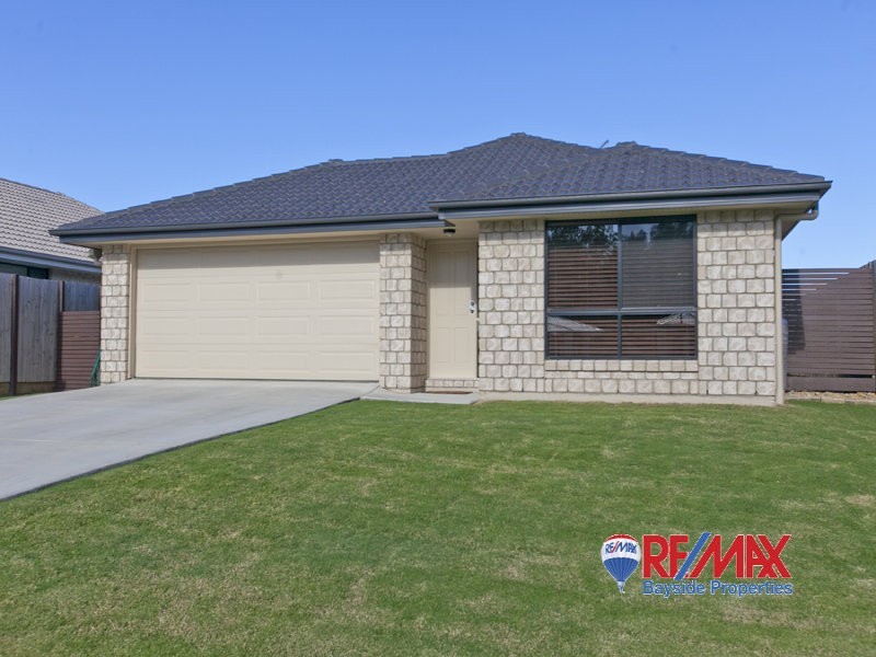 16 Nutmeg Court, Birkdale QLD 4159