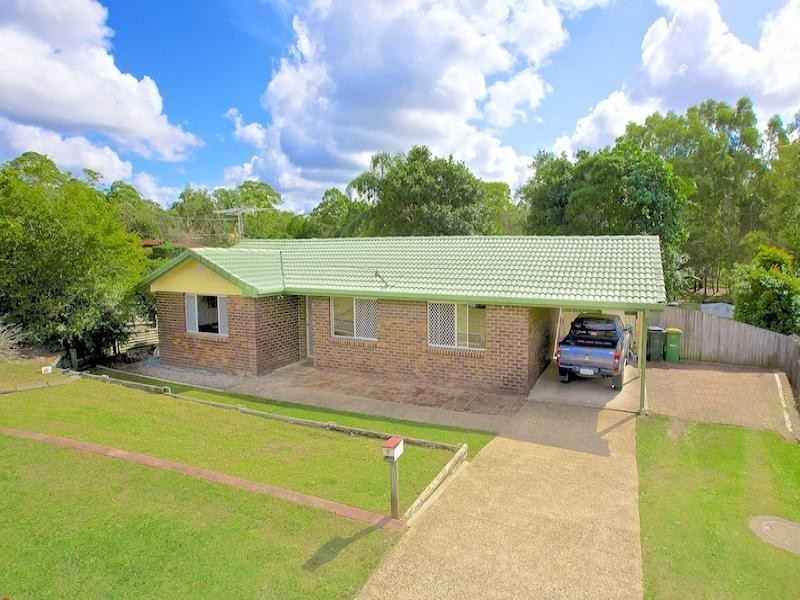 4 Weymouth Street, Alexandra Hills QLD 4161