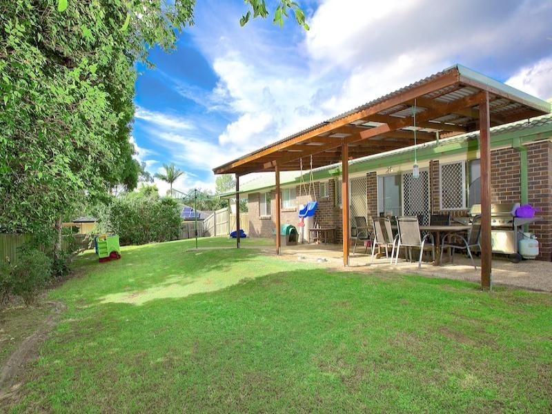 4 Weymouth Street, Alexandra Hills QLD 4161