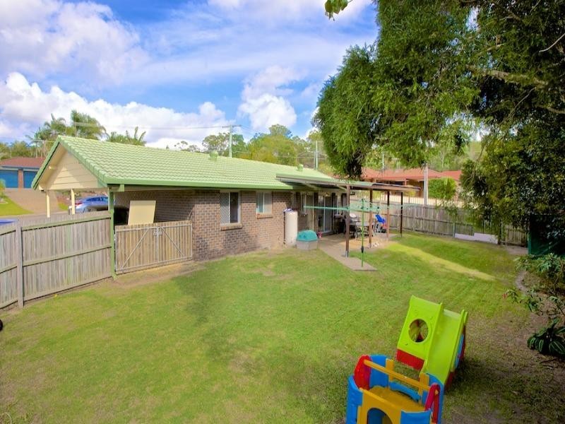 4 Weymouth Street, Alexandra Hills QLD 4161
