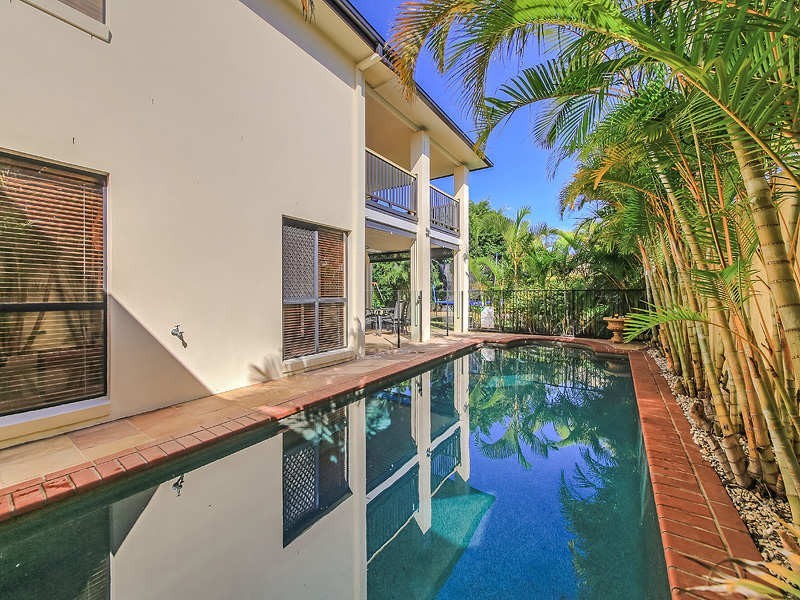 8 King Island Drive, Wellington Point QLD 4160