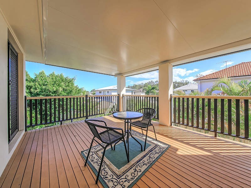 8 King Island Drive, Wellington Point QLD 4160