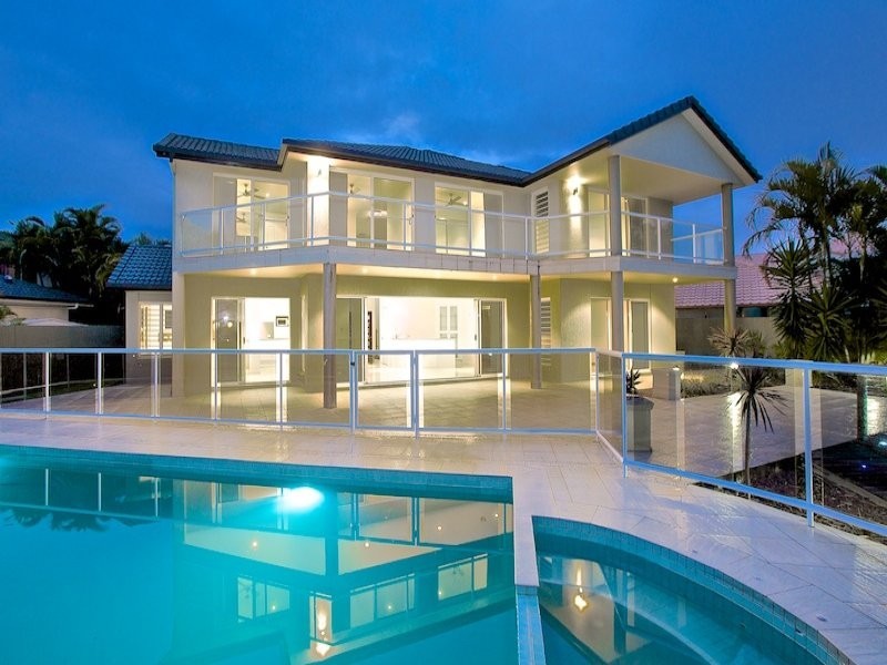 25 Downwind Crt, Birkdale QLD 4159