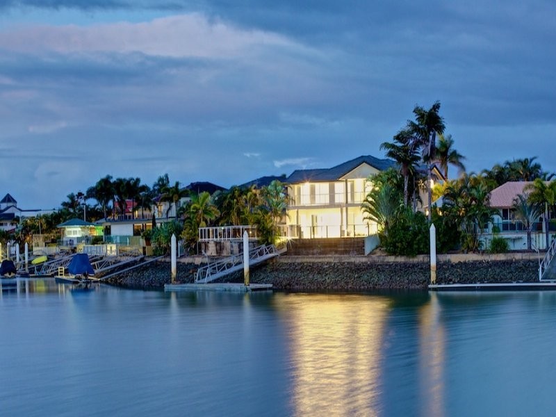 25 Downwind Crt, Birkdale QLD 4159