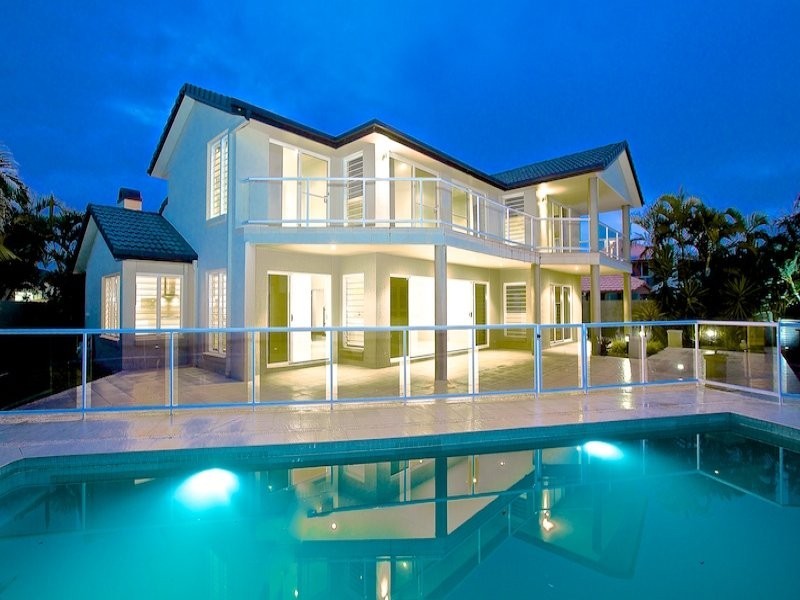 25 Downwind Crt, Birkdale QLD 4159