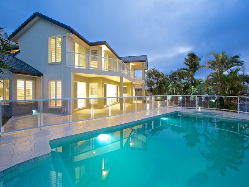 25 Downwind Crt, Birkdale QLD 4159