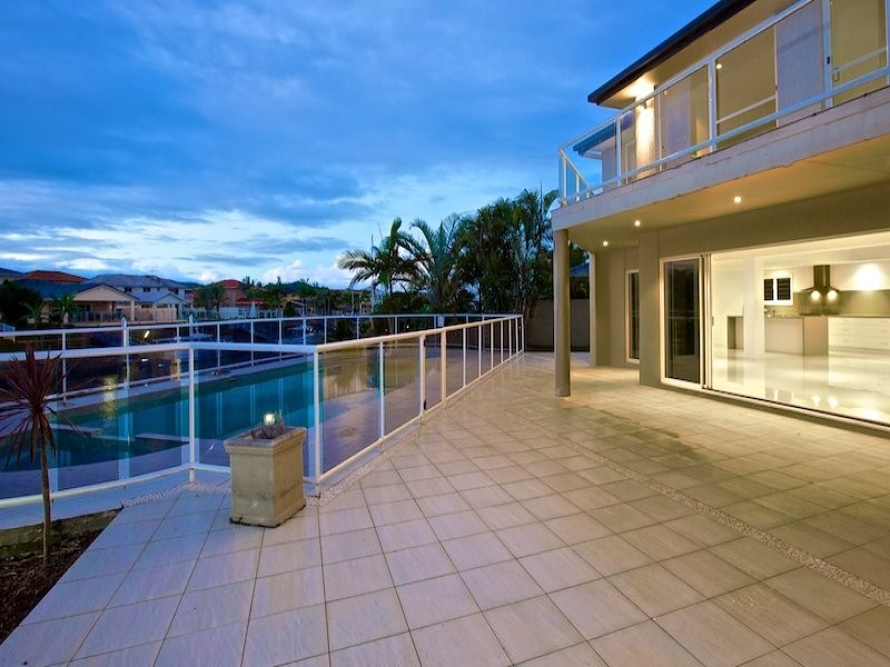 25 Downwind Crt, Birkdale QLD 4159